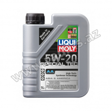 Special Tec AA 5W-20